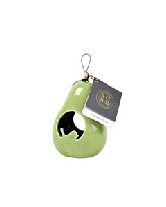 Burgon & Ball Sophie Conran Bird Feeder Pear